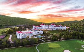 Omni Mount Washington Resort Bretton Woods